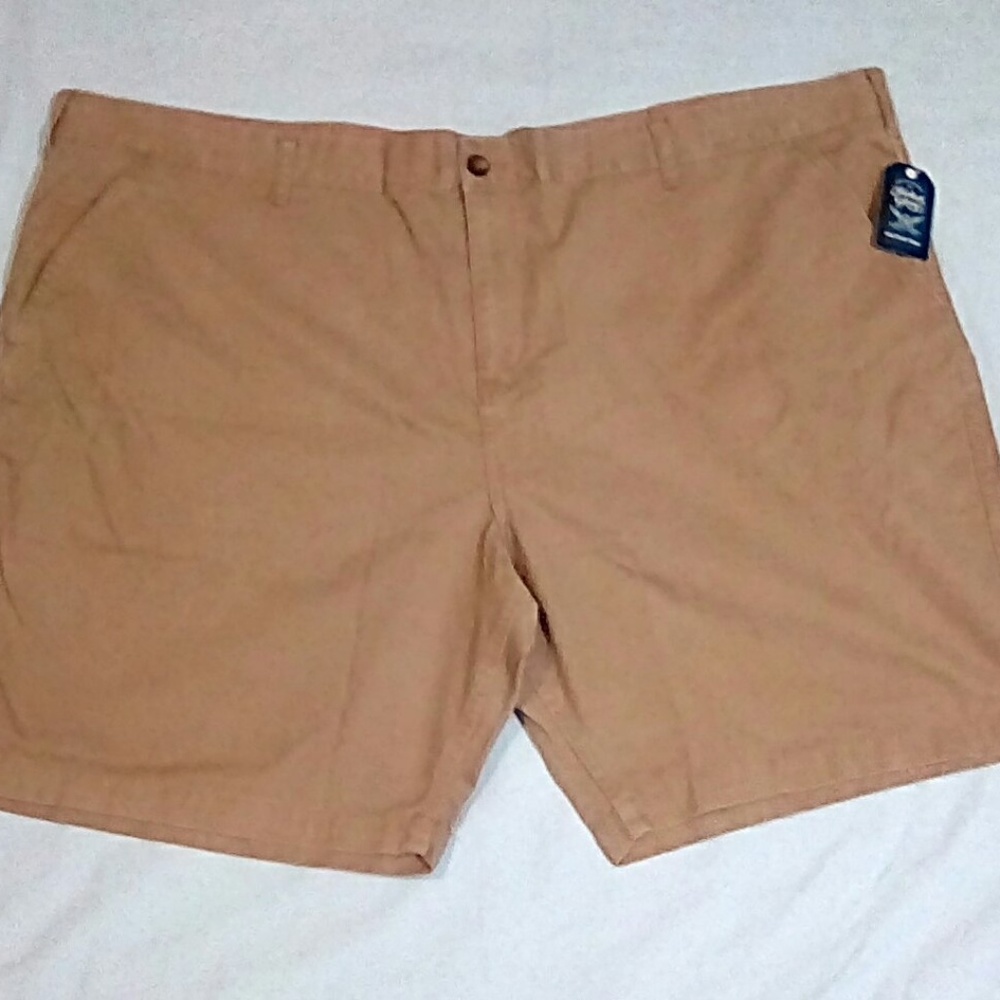 NWT Faded Glory Above the Knee Shorts Size: 54